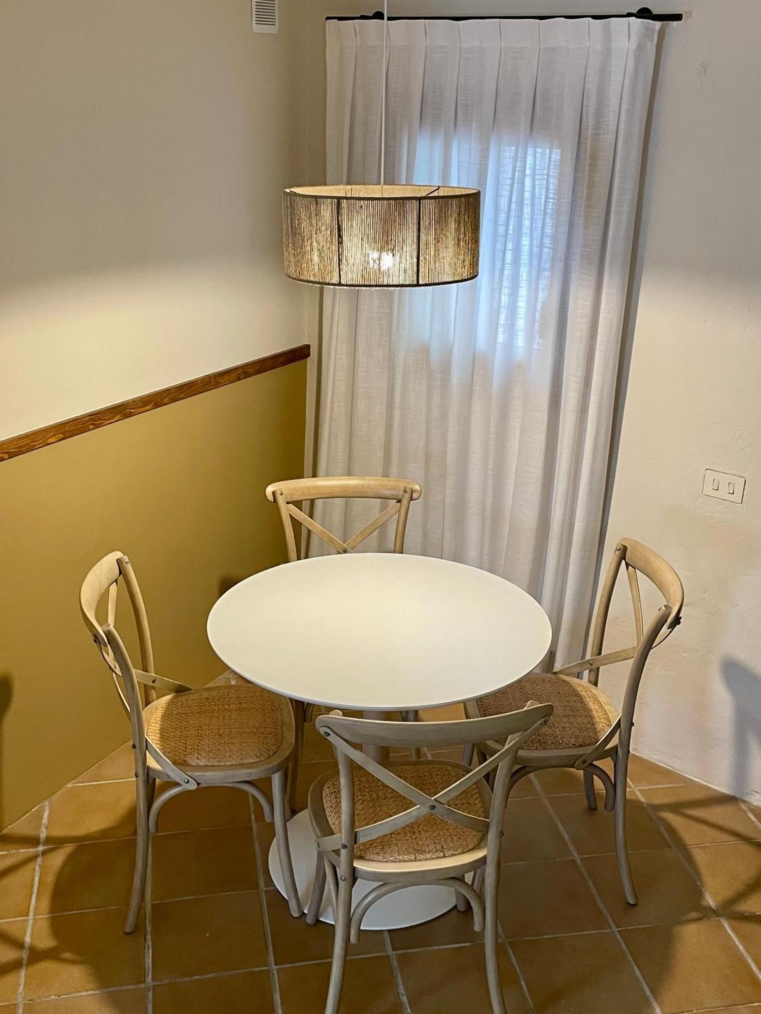 Apartaments Can Gibert Castello  D'Empuries Exterior foto