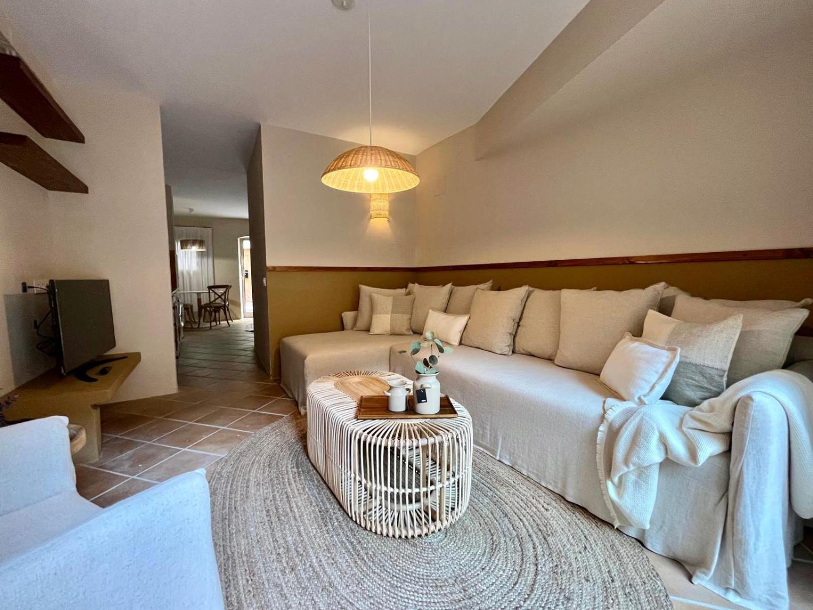 Apartaments Can Gibert Castello  D'Empuries Exterior foto