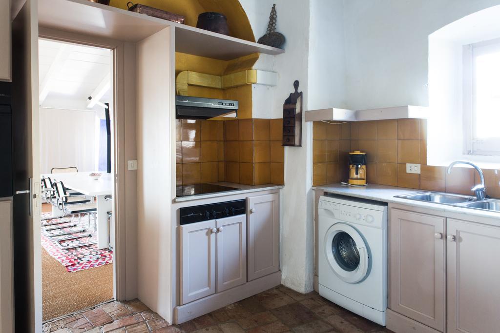 Apartaments Can Gibert Castello  D'Empuries Exterior foto
