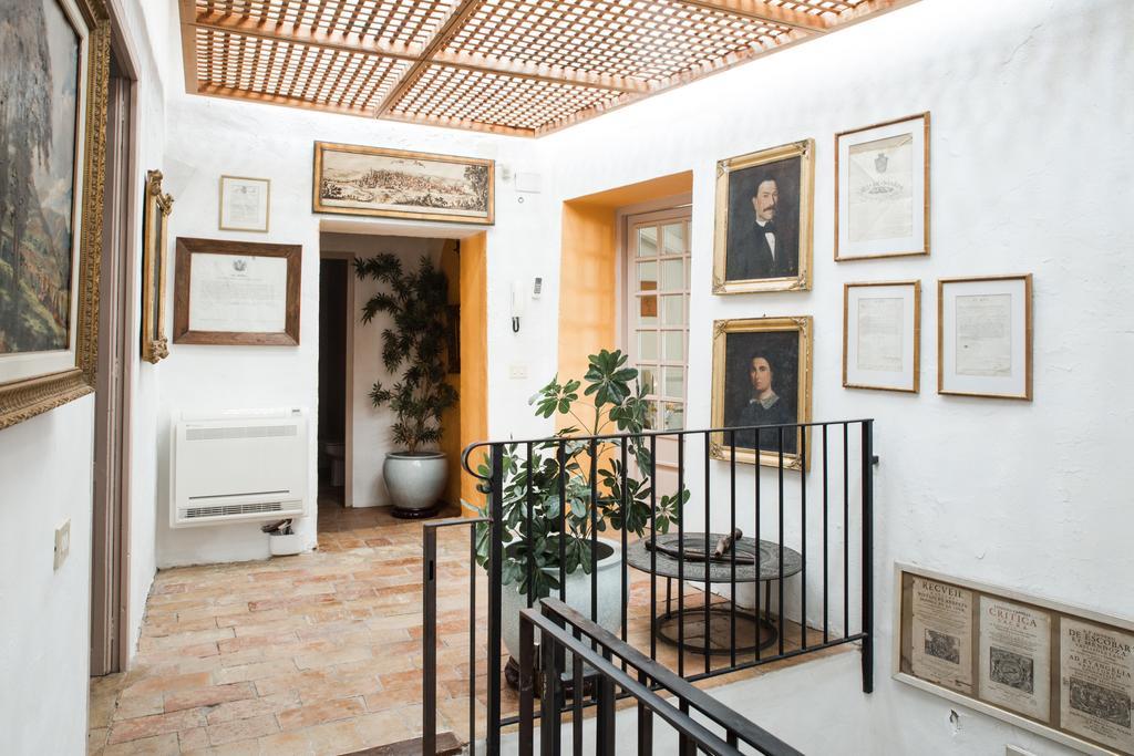 Apartaments Can Gibert Castello  D'Empuries Exterior foto