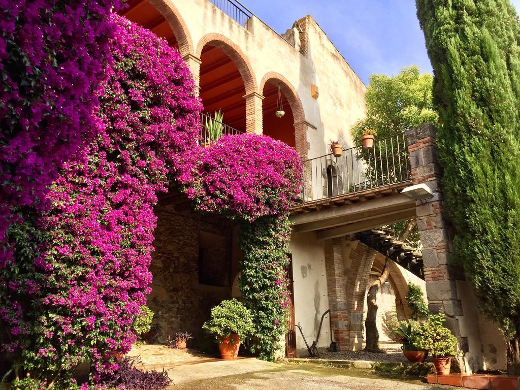 Apartaments Can Gibert Castello  D'Empuries Exterior foto